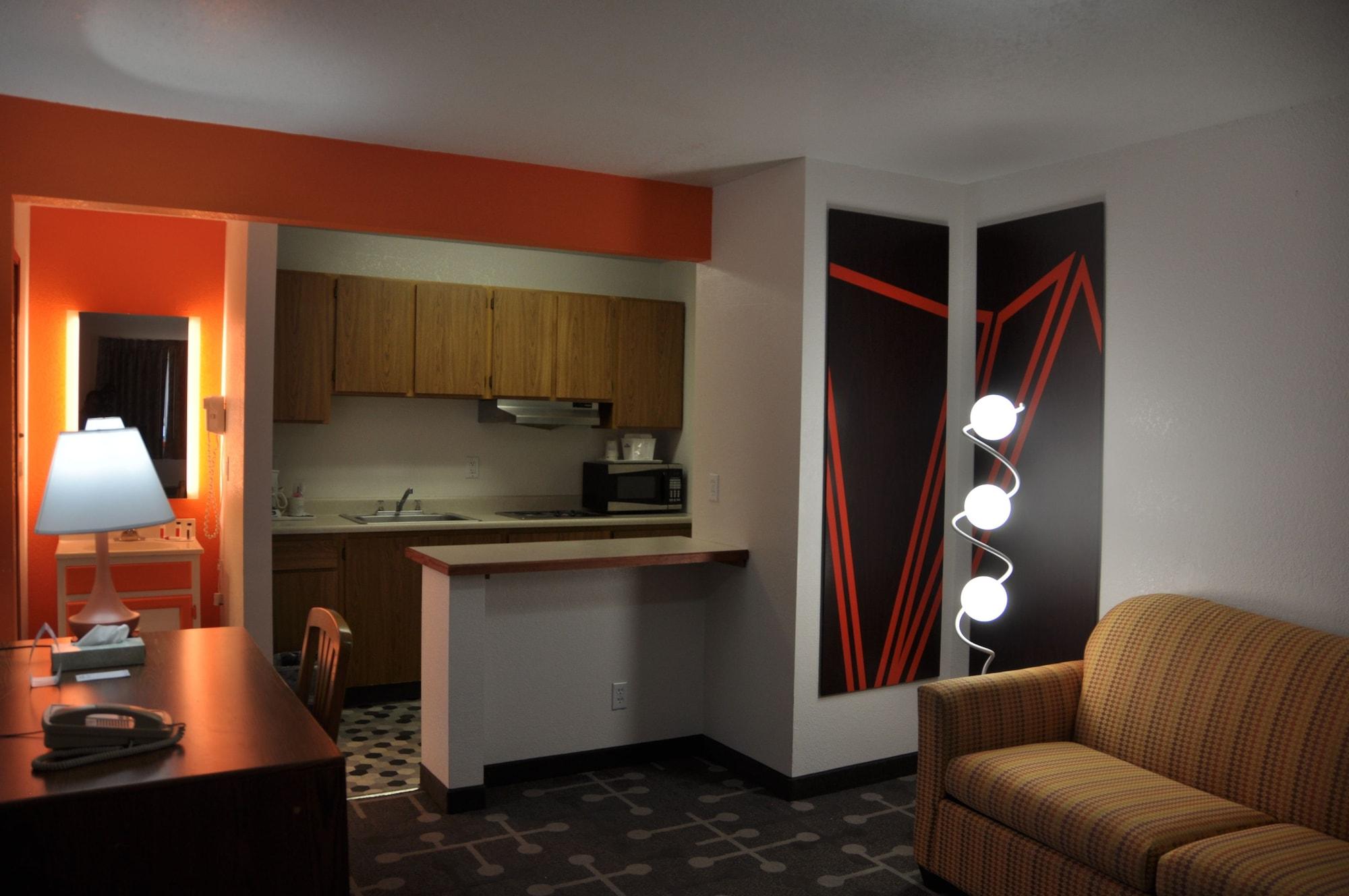 Howard Johnson By Wyndham Roseburg Exterior foto