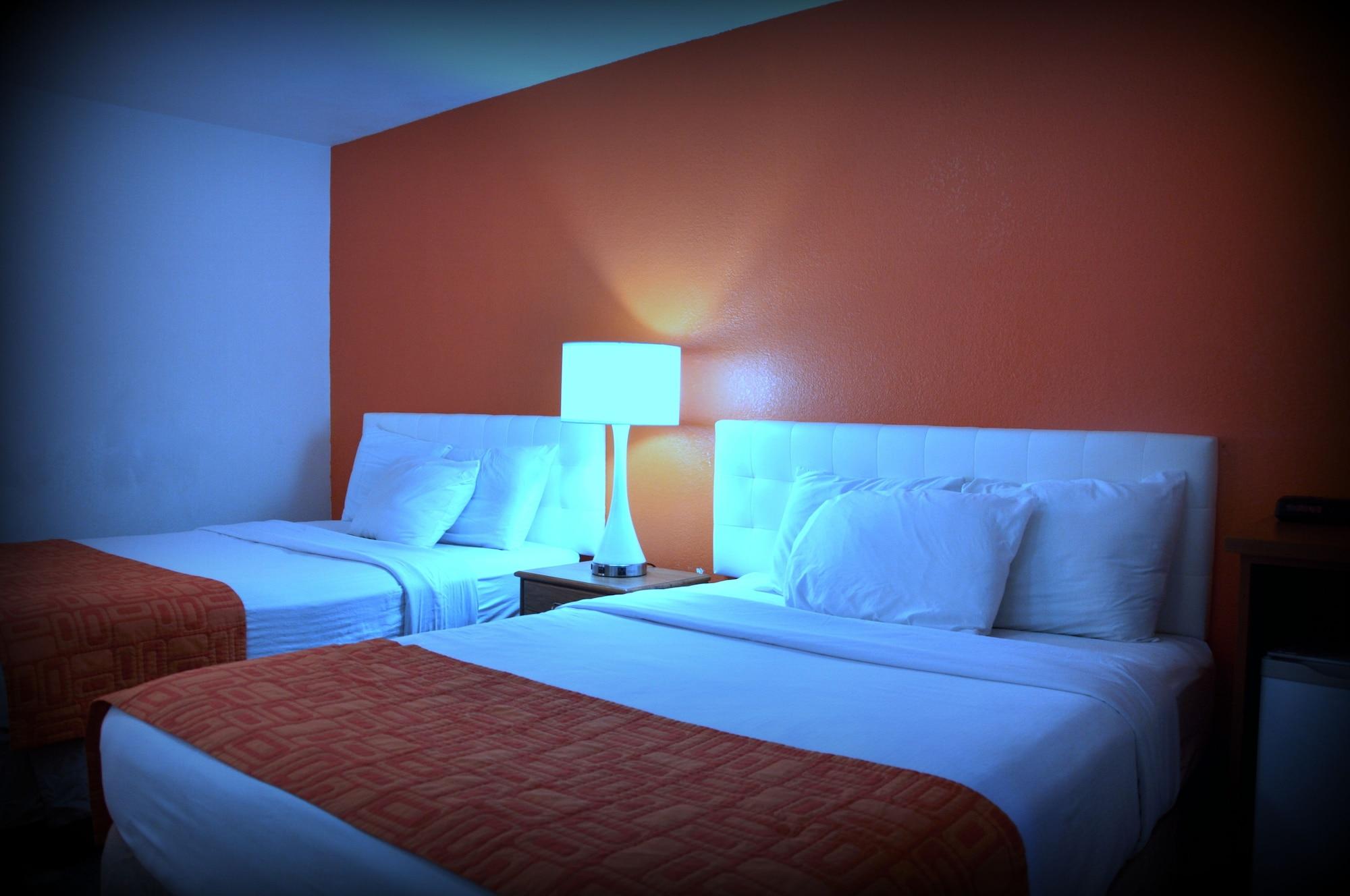 Howard Johnson By Wyndham Roseburg Exterior foto